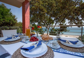 Terrazza sul Mare - Appartamento con incantevole vista mare